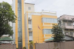 Hotel Brahmaputra