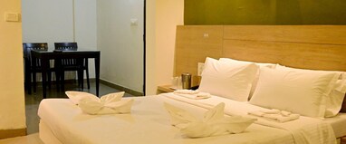 Western Tower Hotel