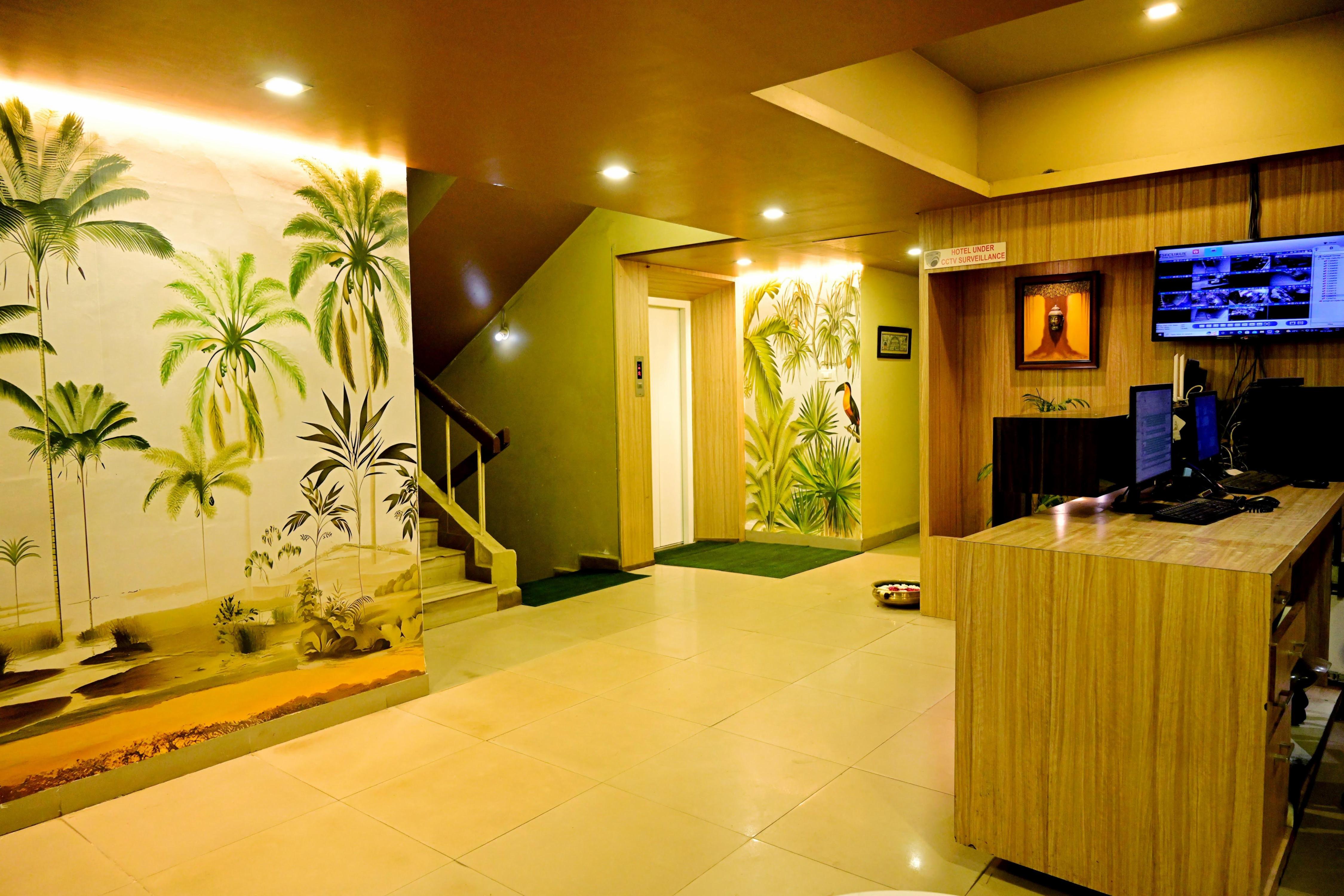 Main gallery