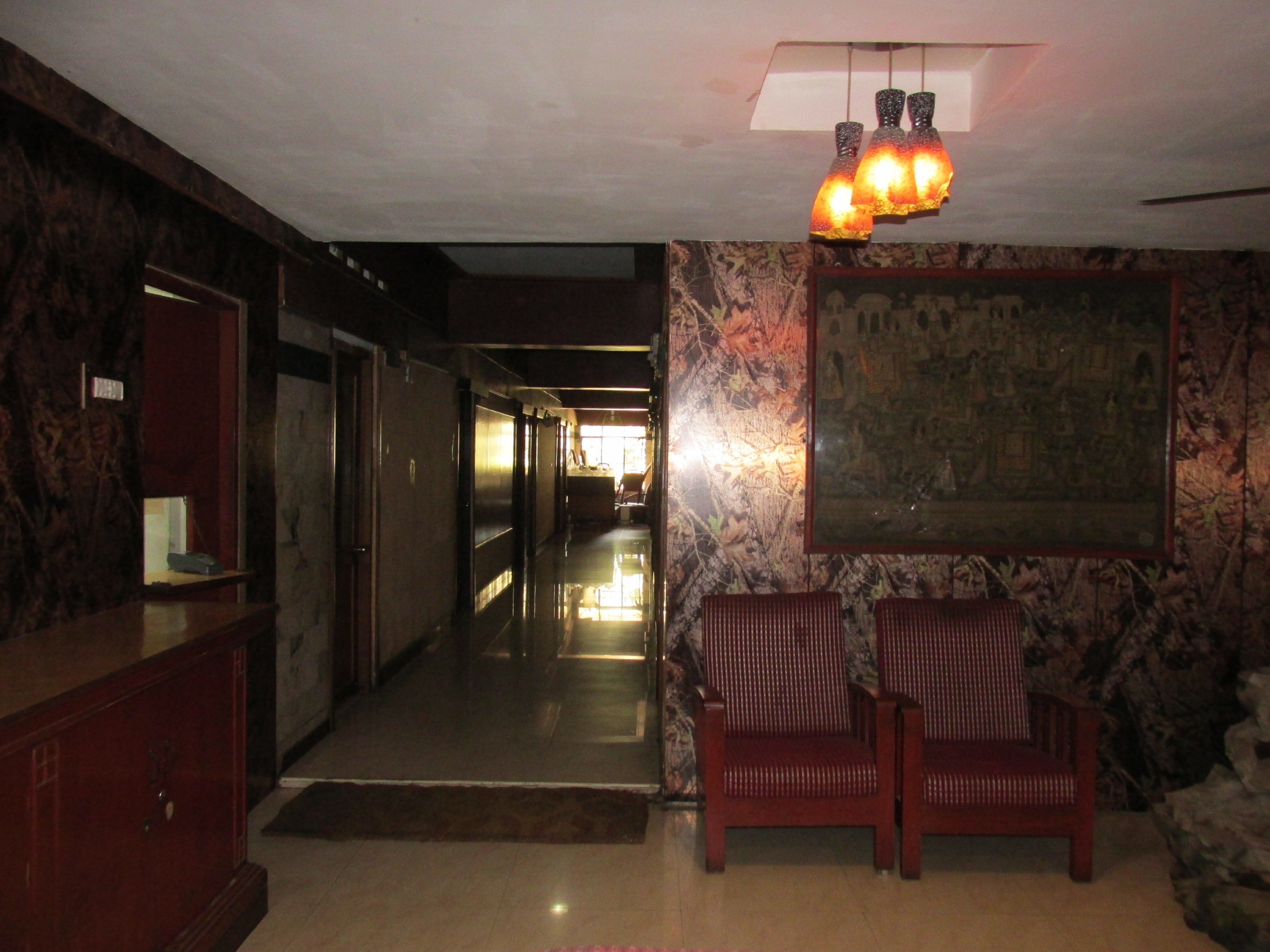 Main gallery