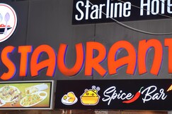 Hotel Starline