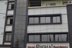 HOTEL SINGHAI RESIDENCY