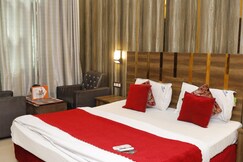 Hotel Om International @Paharganj