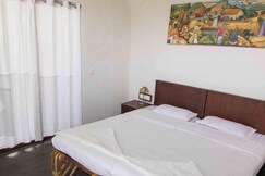 Silver Springs Residence