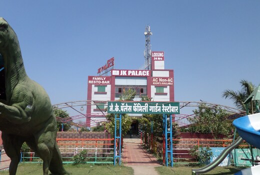 Hotel JK Palace