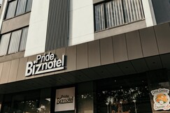 Pride Biznotel Alkapuri
