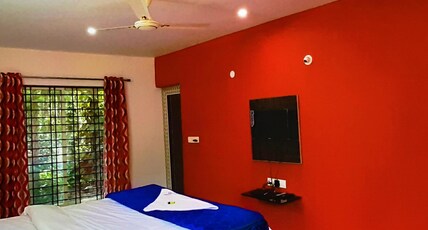 Silver Palm Retreat | Rooms & Caretaker Room Type - Premium Room Silver Palm Retreat | Rooms & Caretaker Room Type - Premium Room