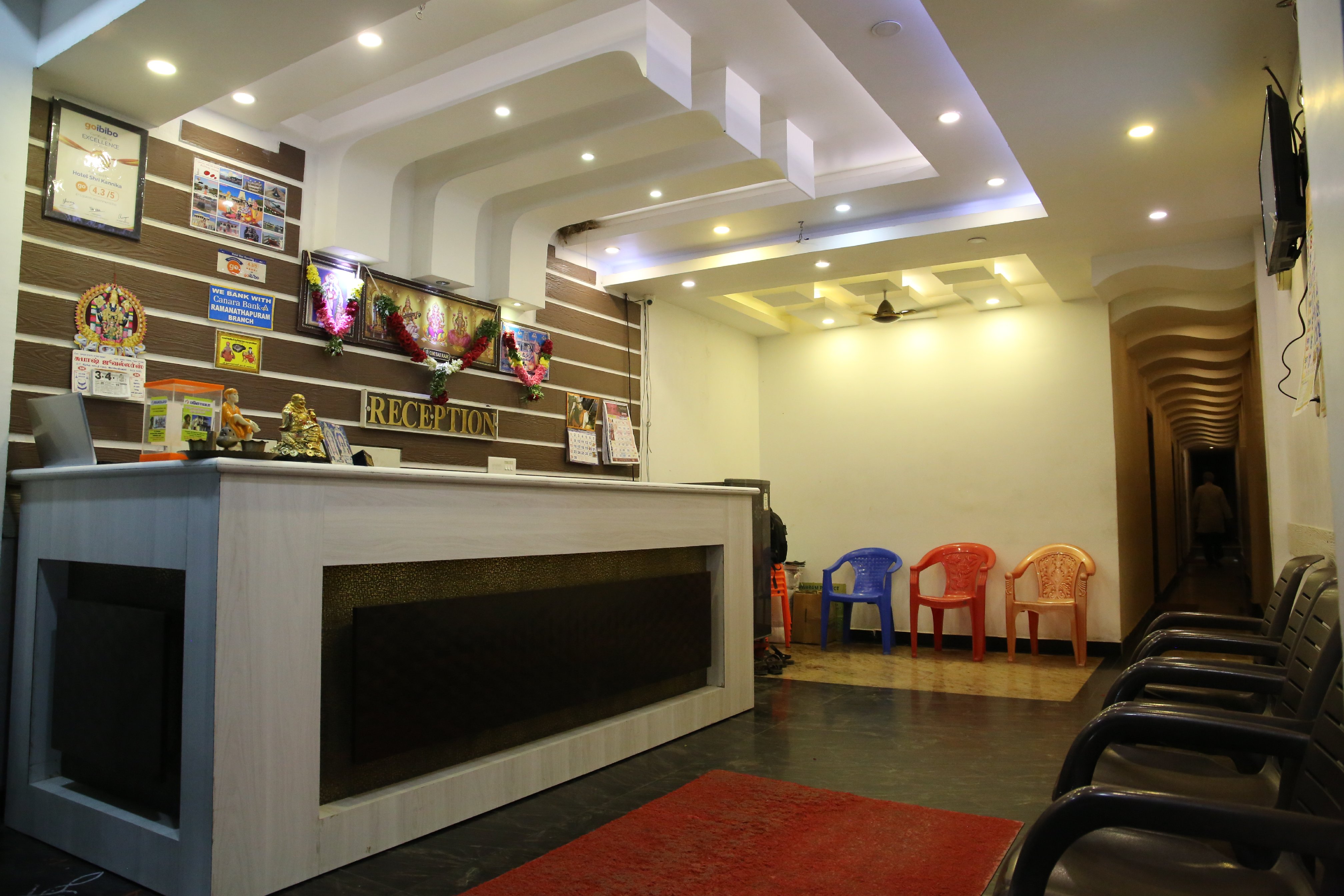 Main gallery