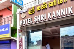 Hotel Shri Kannika