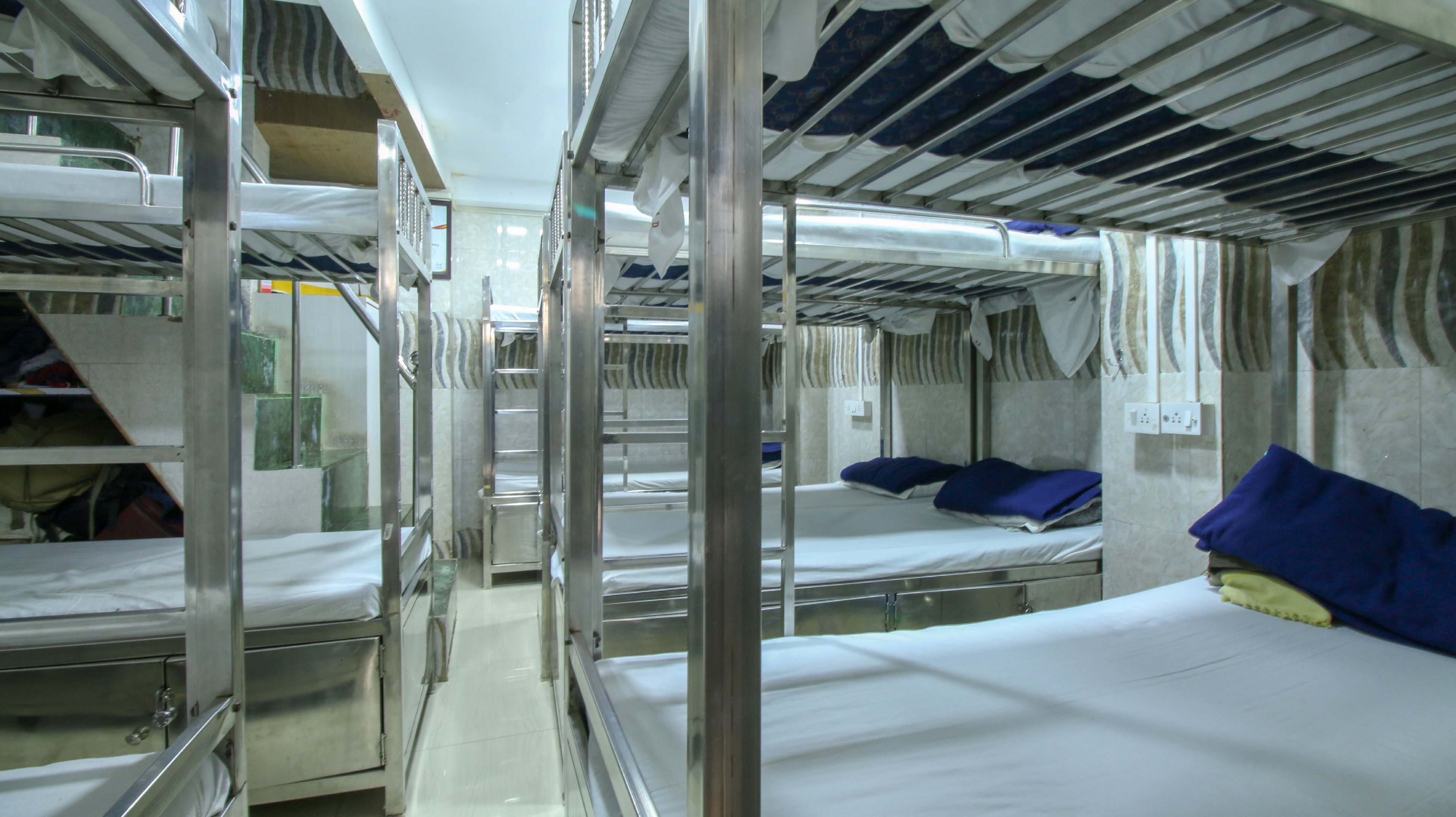 Aashiyana Dormitory  - Tap to explore photos