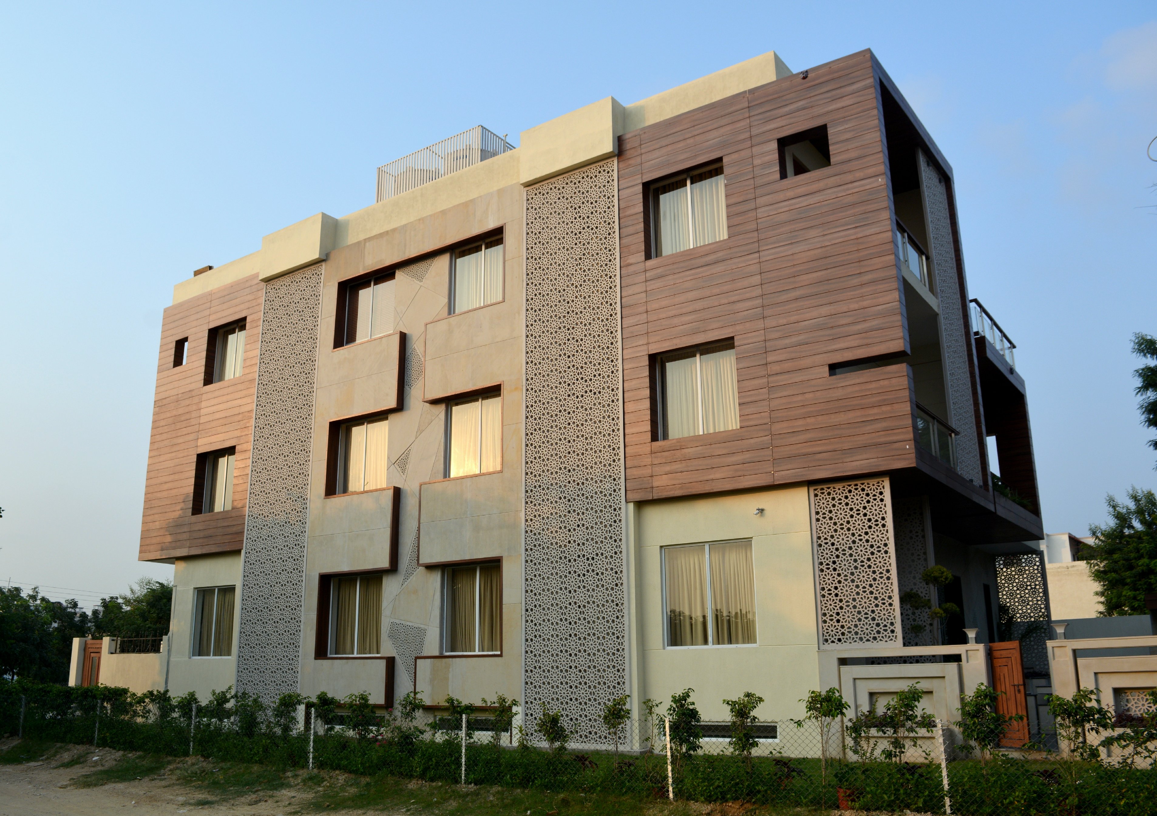 Royal Residence City Centre