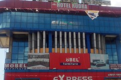 Hotel Rudra