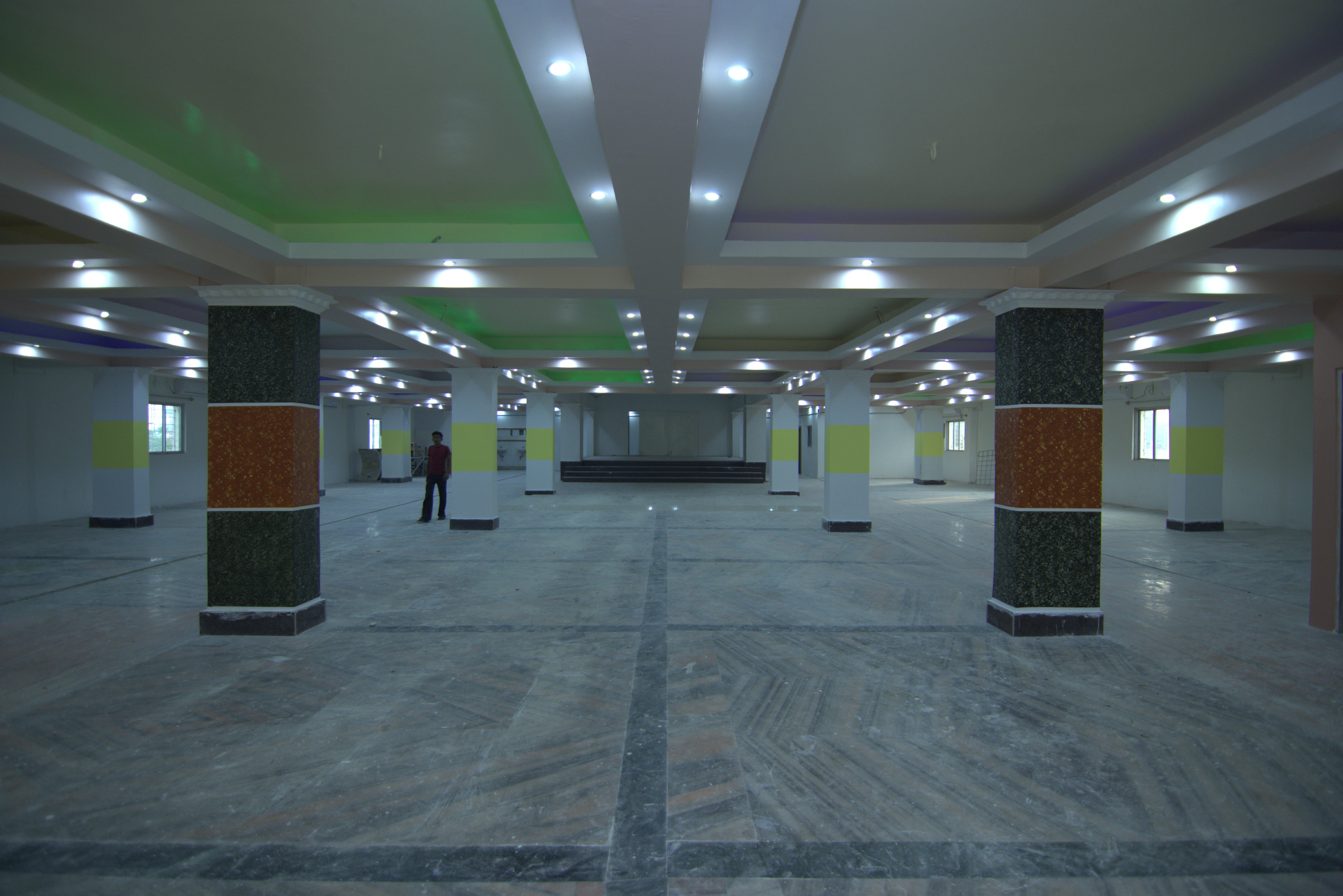 Main gallery