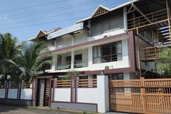Captains Cabin, Alleppey- A Premium Backwater Mansion