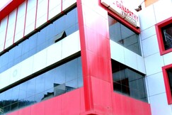 Hotel Sree Ganapathy