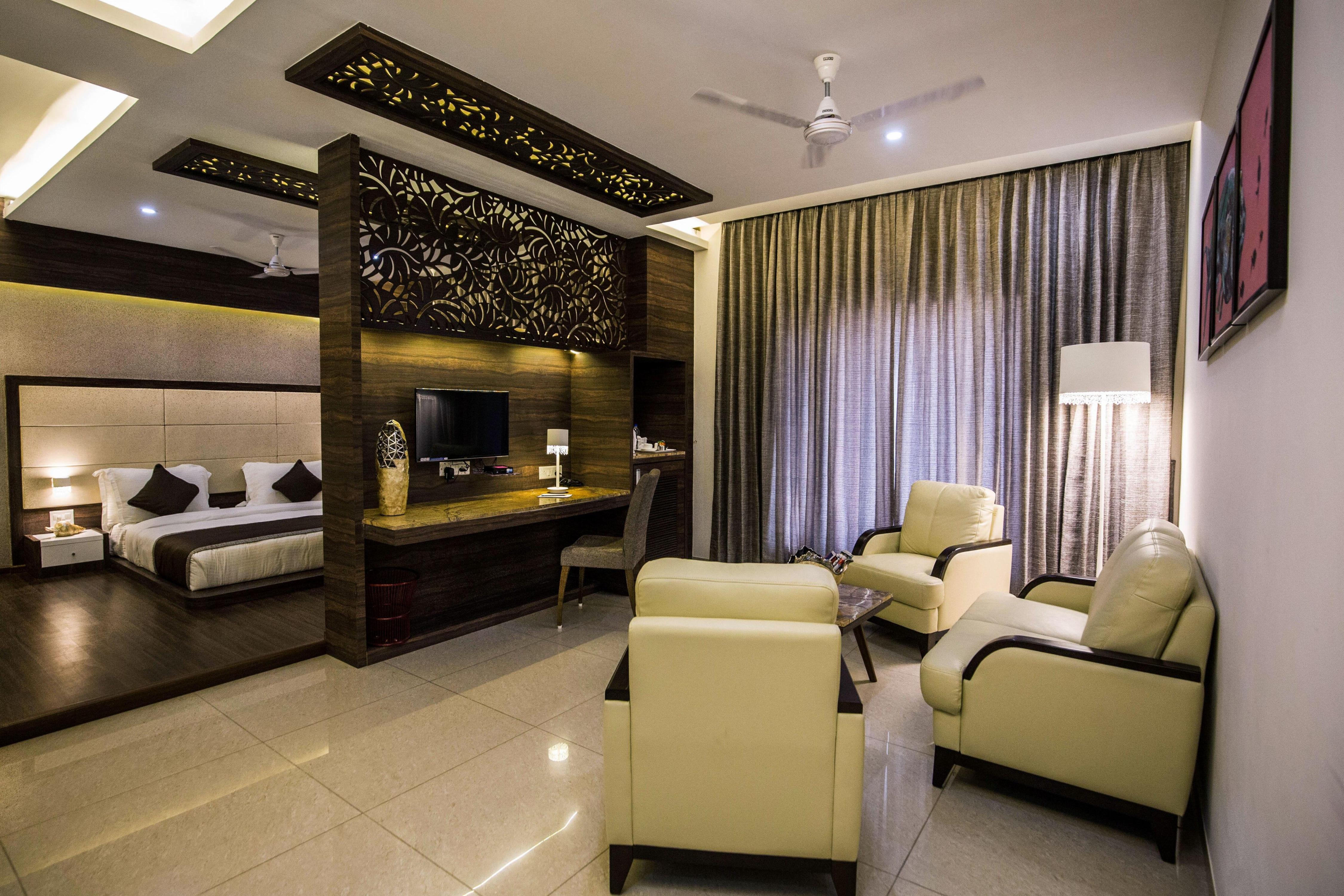 Club Mahindra Dwarka, Gujarat - Tap to explore photos