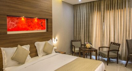 Club Mahindra Dwarka, Gujarat Room Type - Superior Room