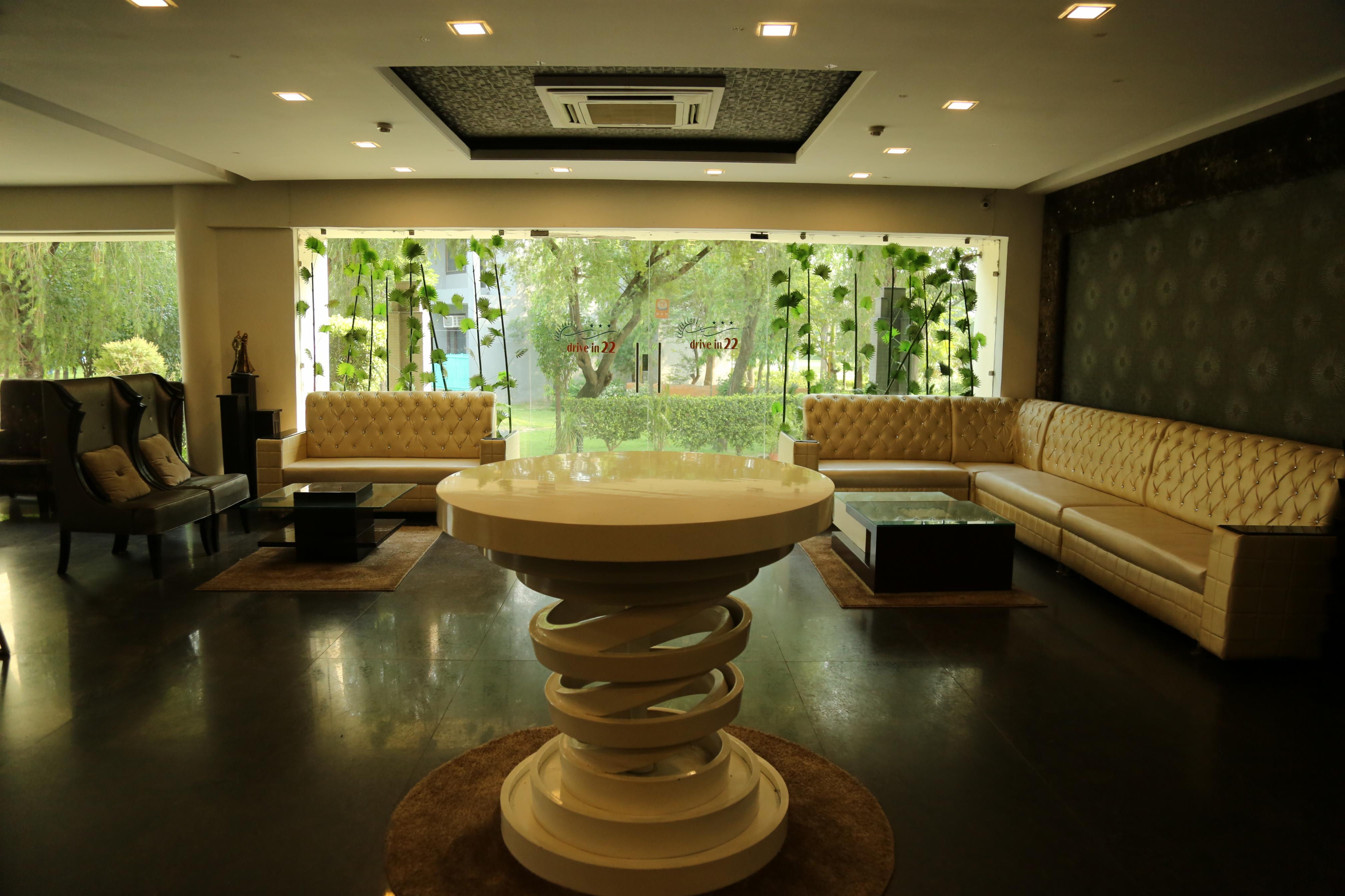 Main gallery