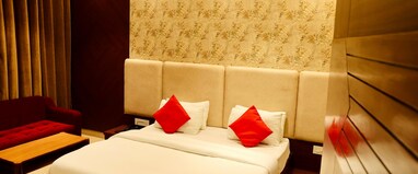 HOTEL CG INN