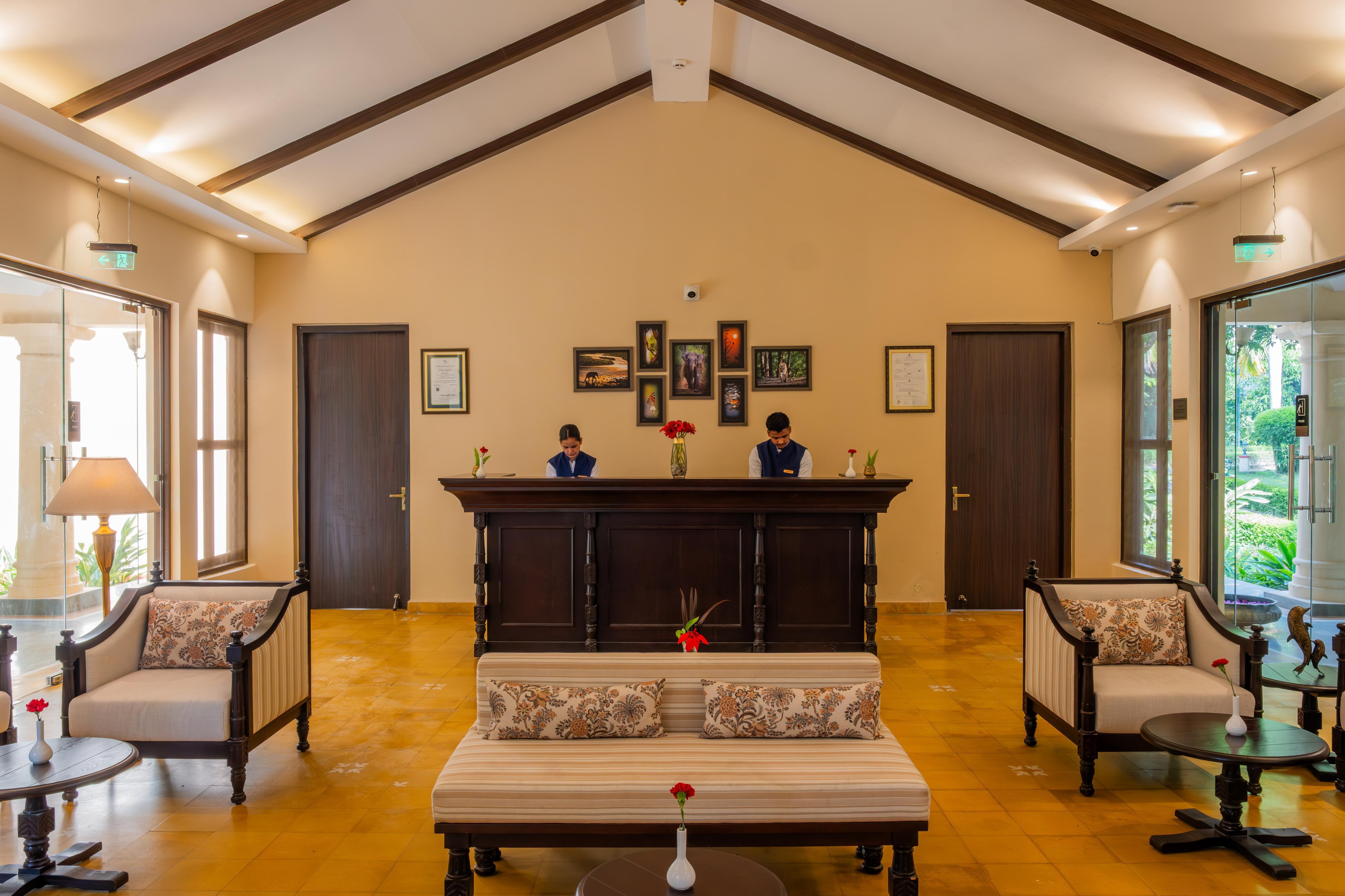 Main gallery