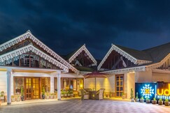 Udaan Alpine Resort, Gangtok