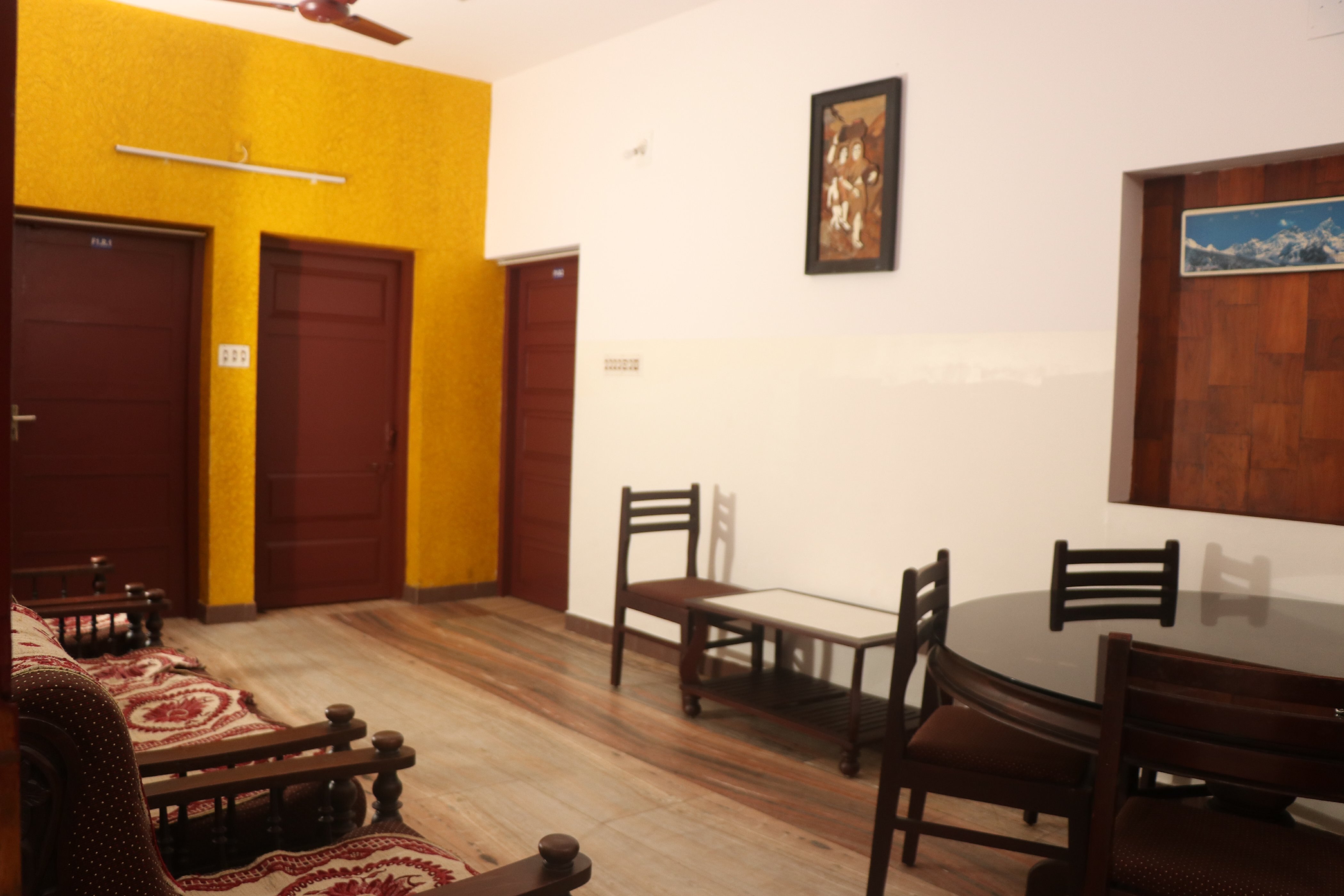 Athira Residency - Tap to explore photos