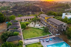 Address of Mridur Resort By Spandan Holiday Homes