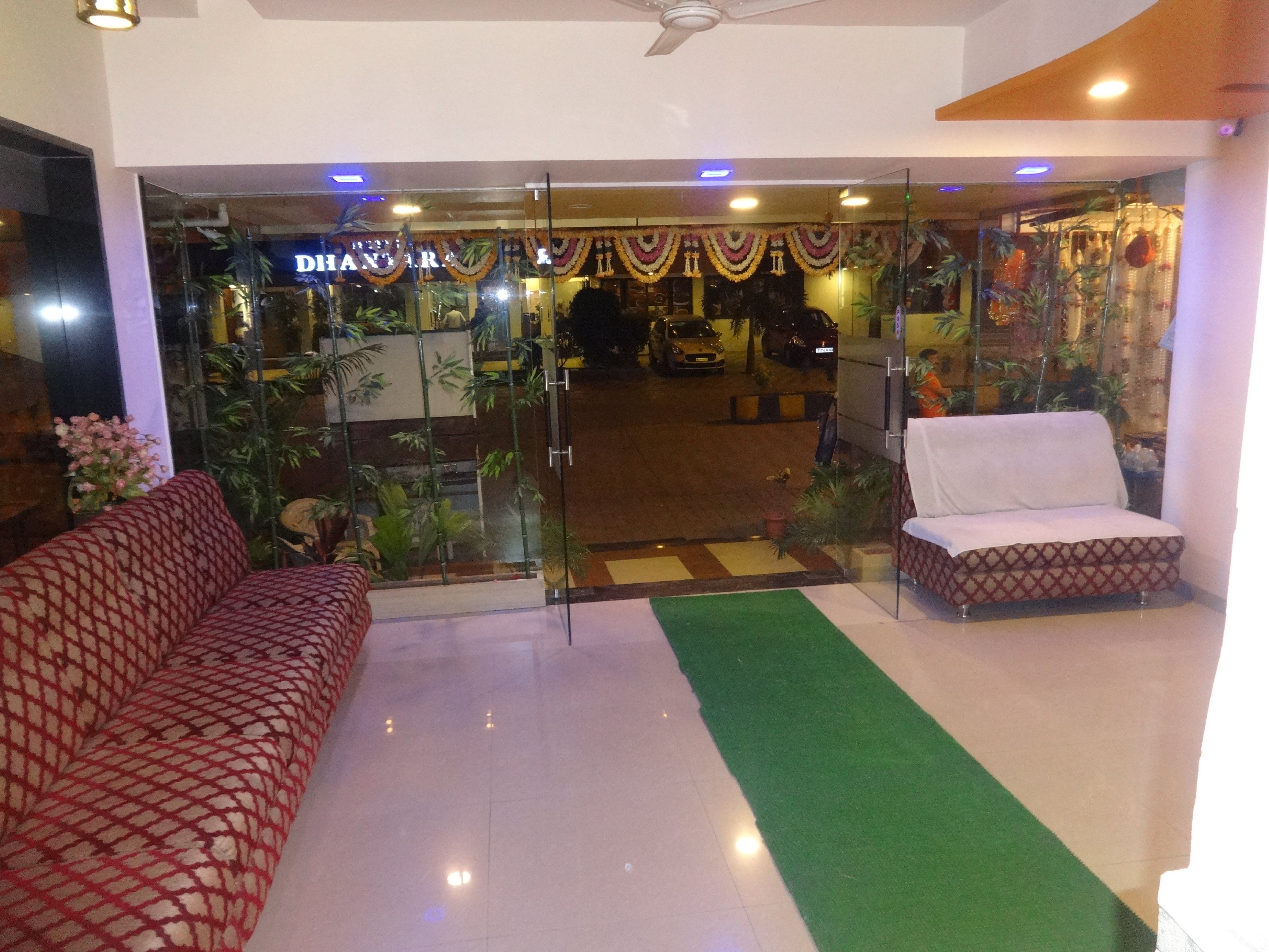Main gallery