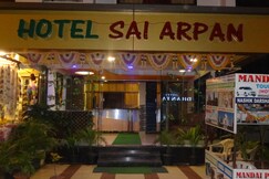 Hotel Sai Arpan