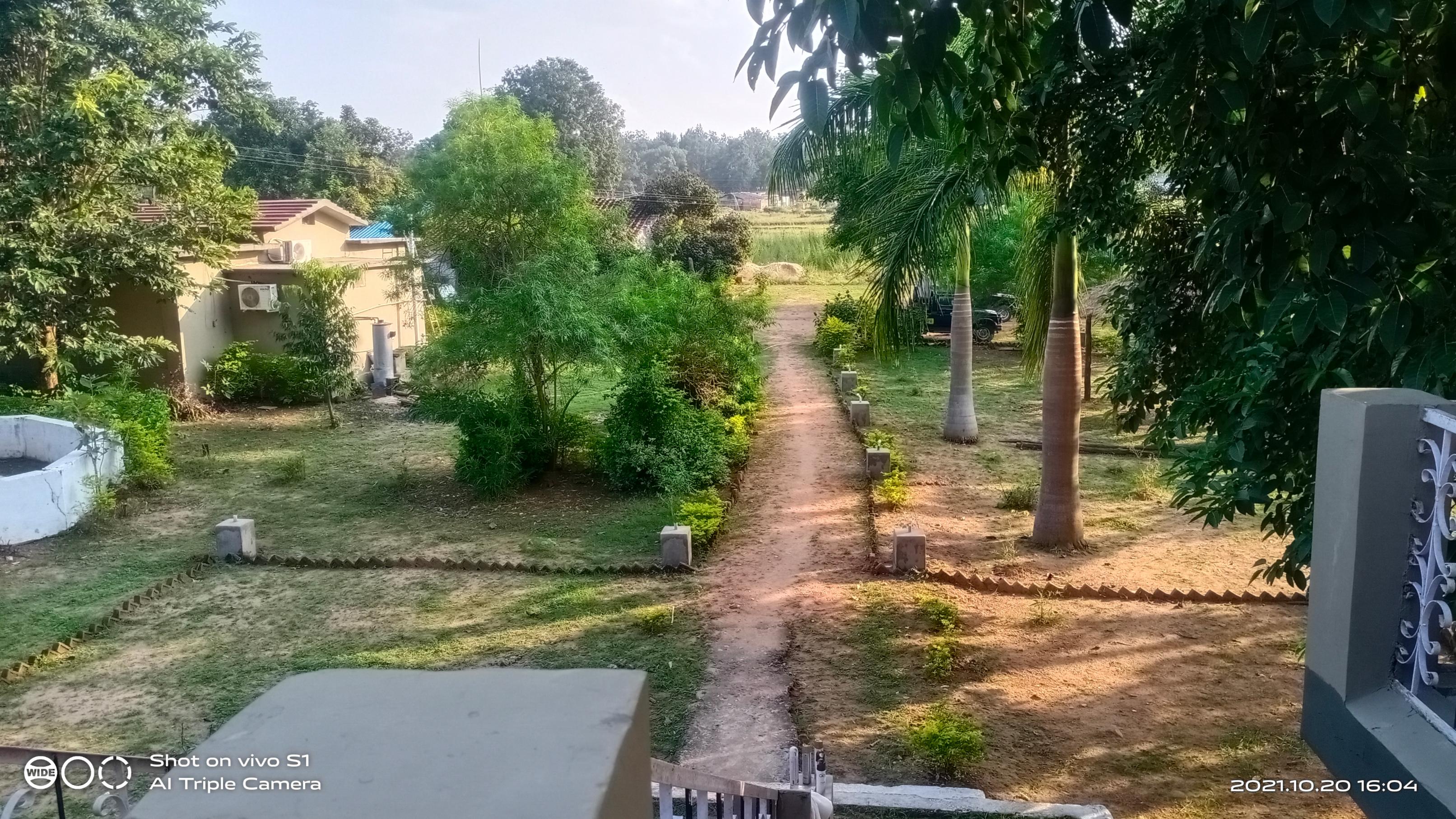 van vihar resort - Tap to explore photos