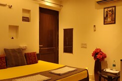 Pearl Homes, Family BnB Homestay