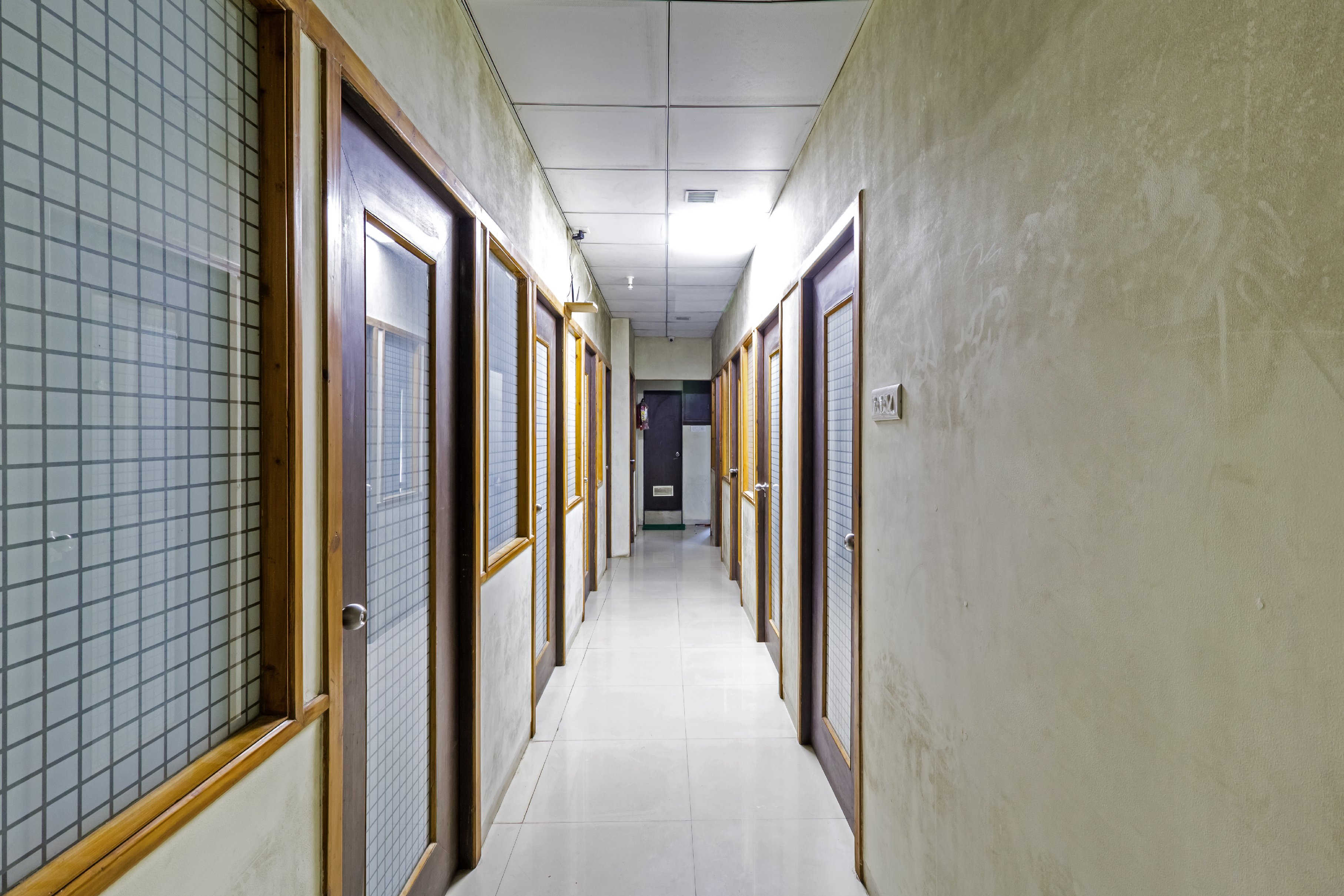 Cool Stay Residency - Tap to explore photos