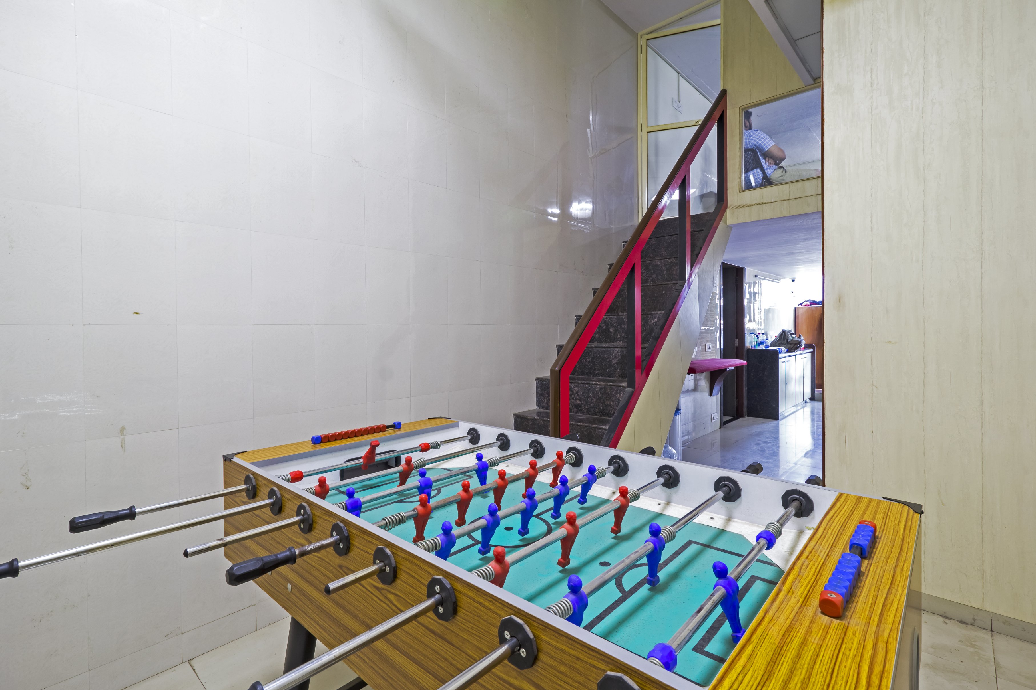 Main gallery