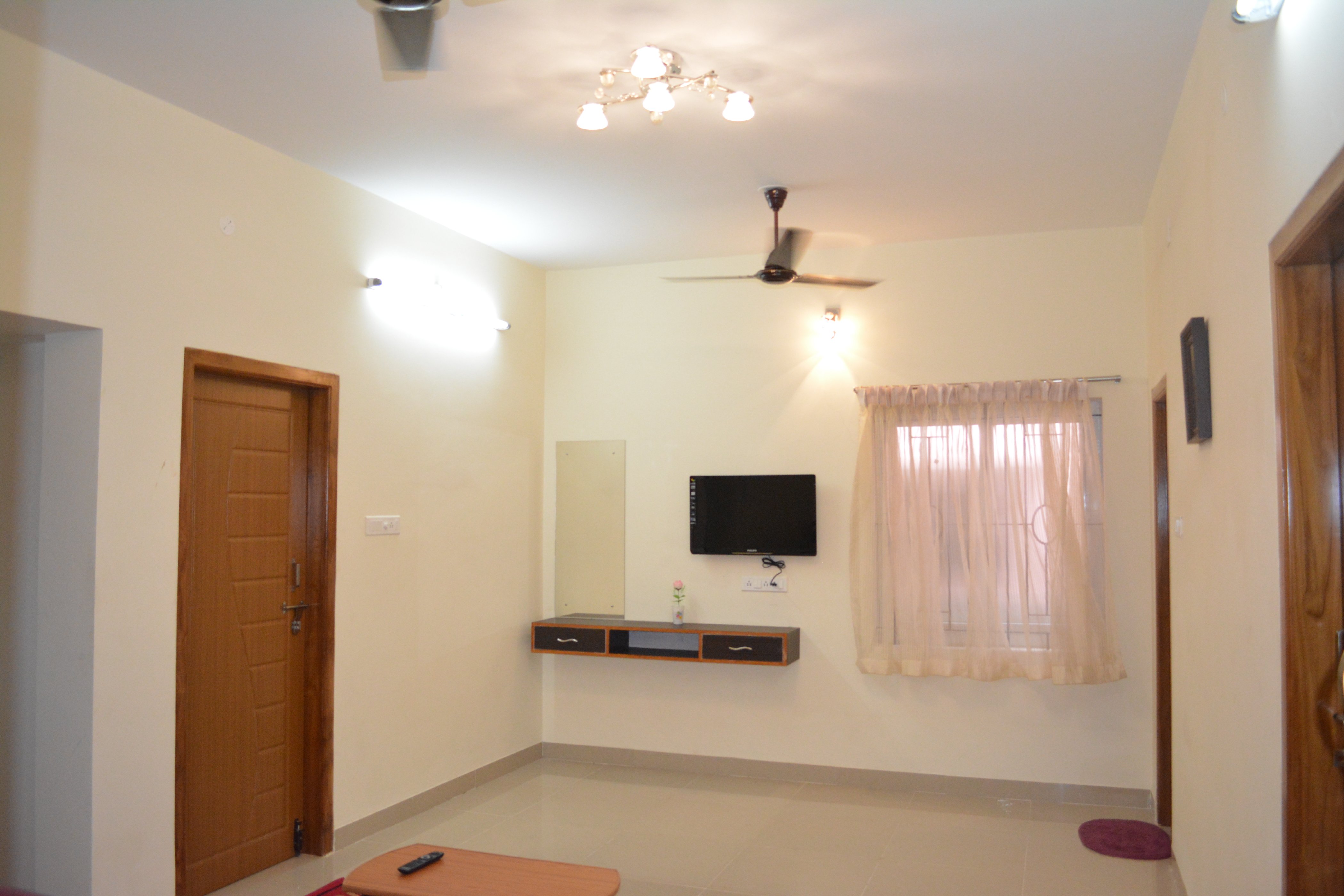 JP Nivaas Guest House