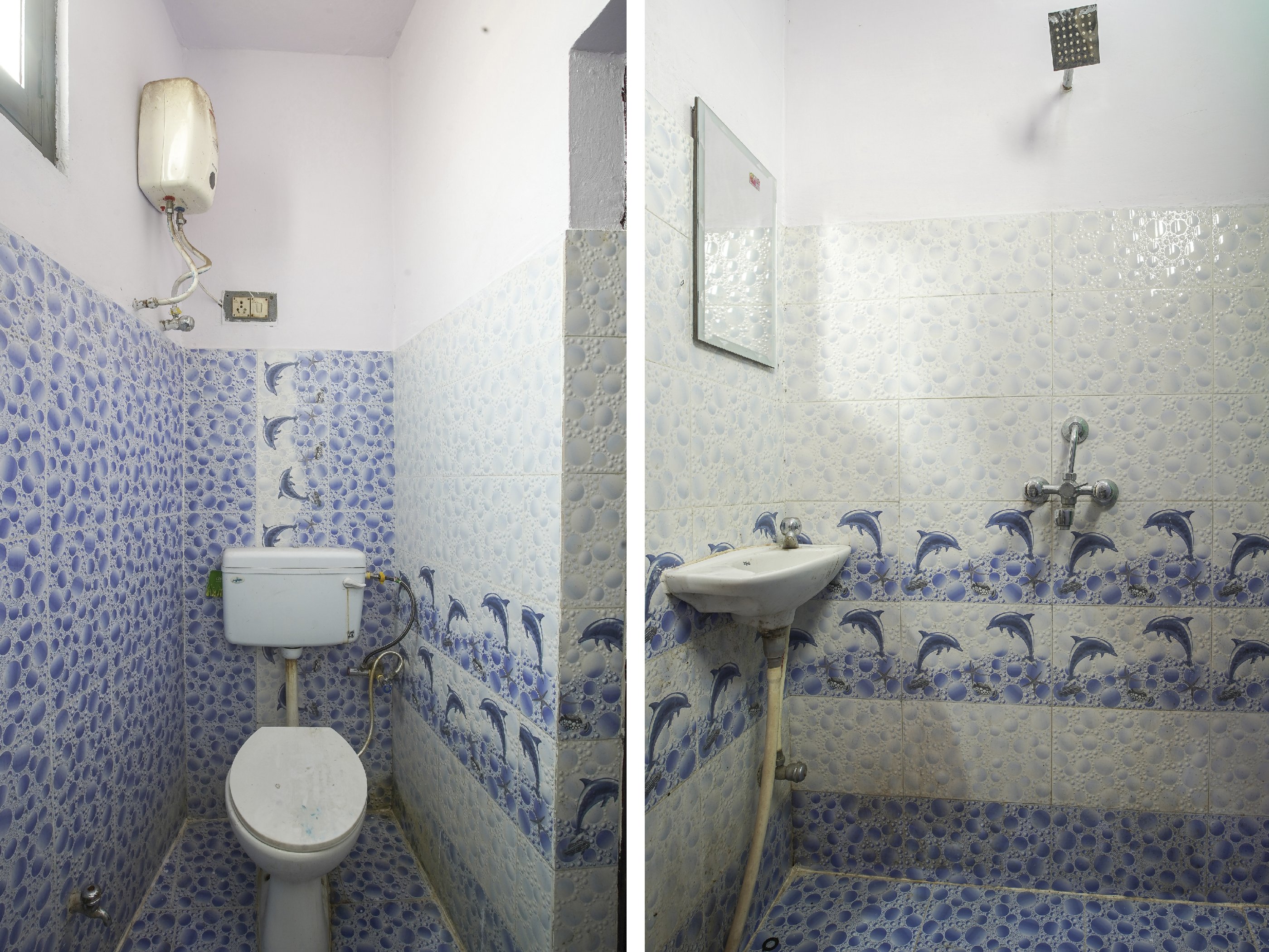 RLJ Guest House - Tap to explore photos