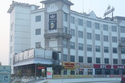 Hotel Royal Paradise