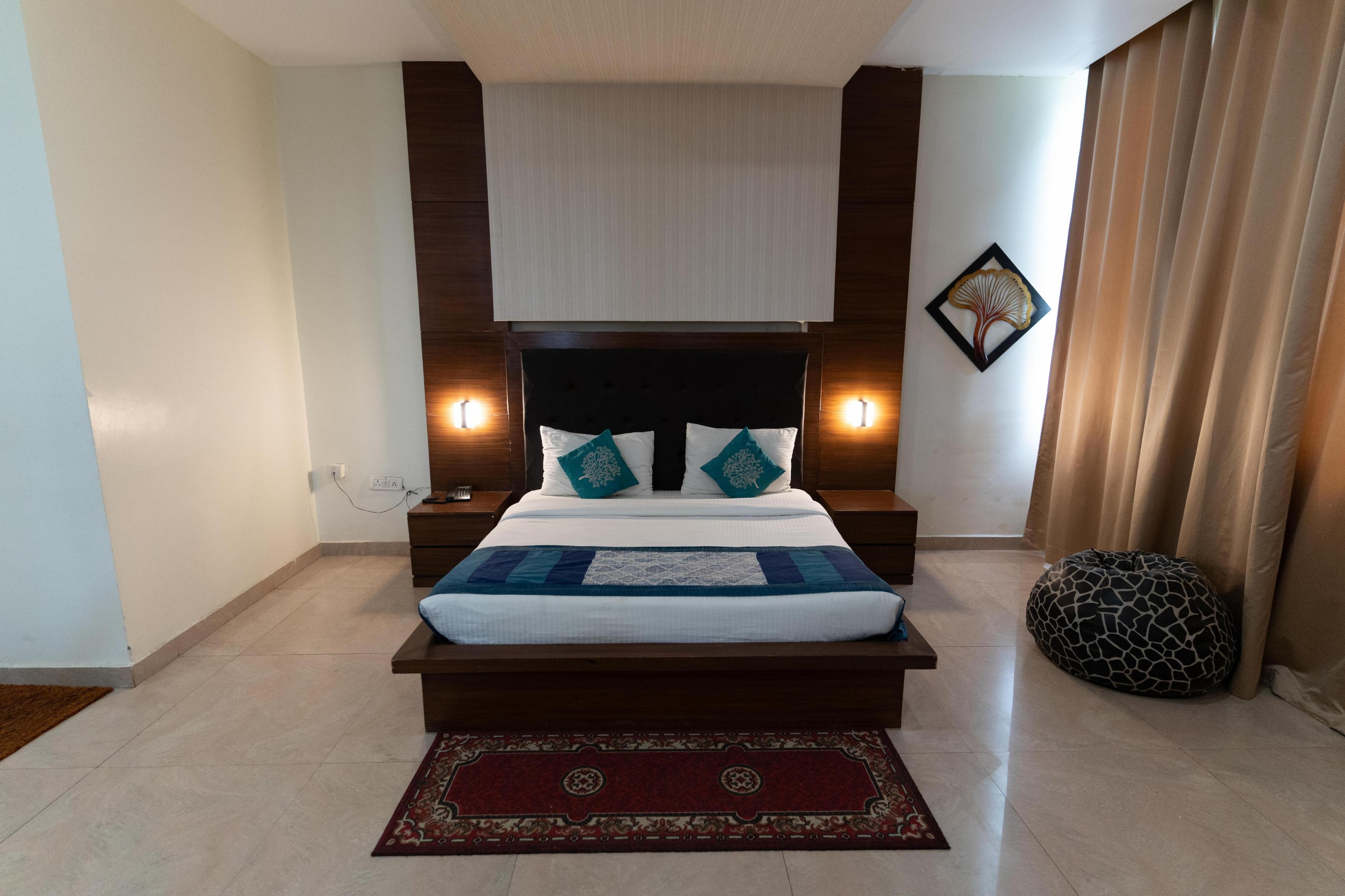 Babian Imperial Heritage Resort - Tap to explore photos