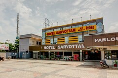 Hotel Sarvottam Changodar