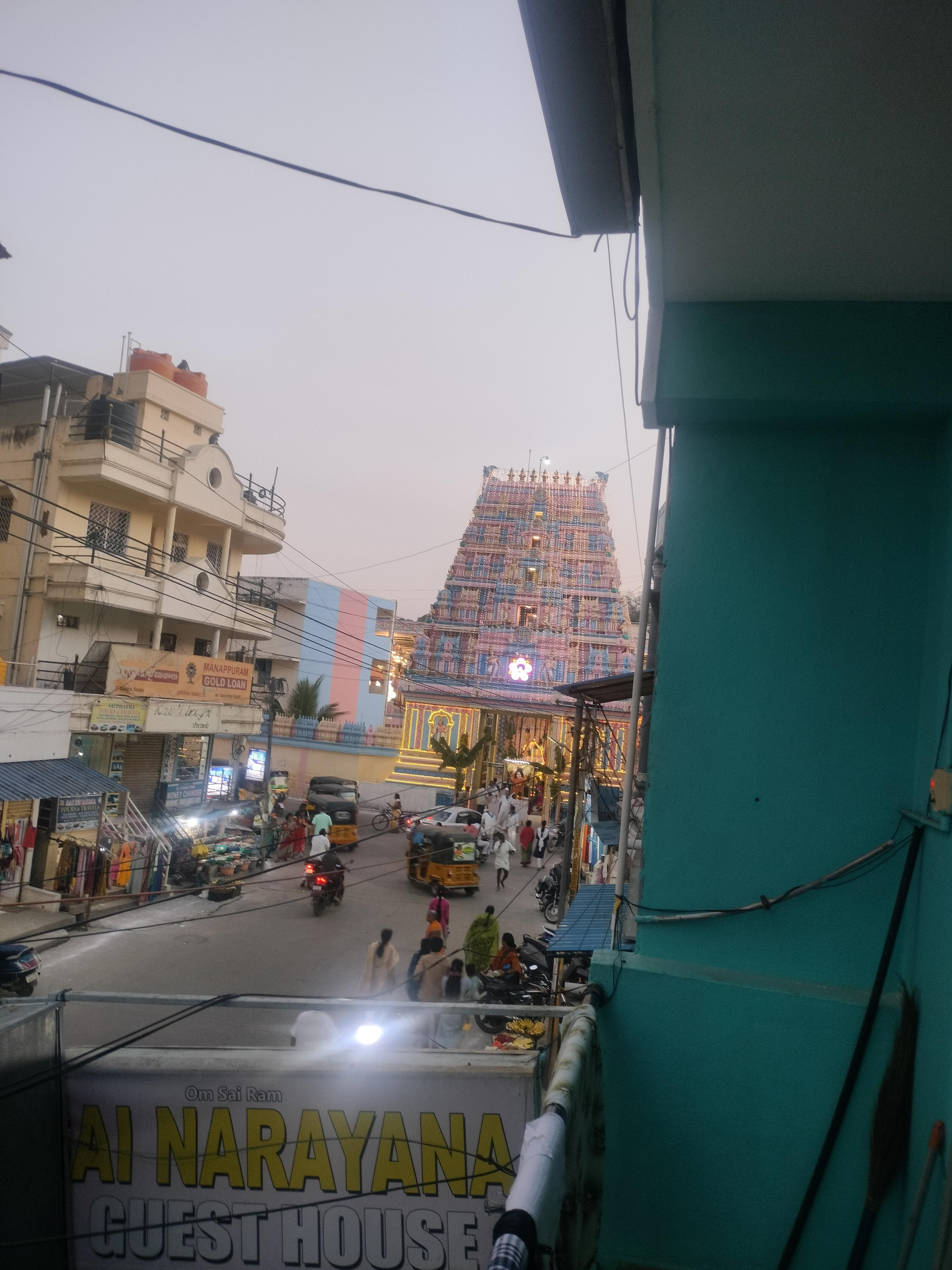Sai narayana guest house - Tap to explore photos