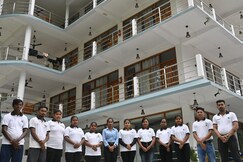 SHANGRILAS BEACH RESORT