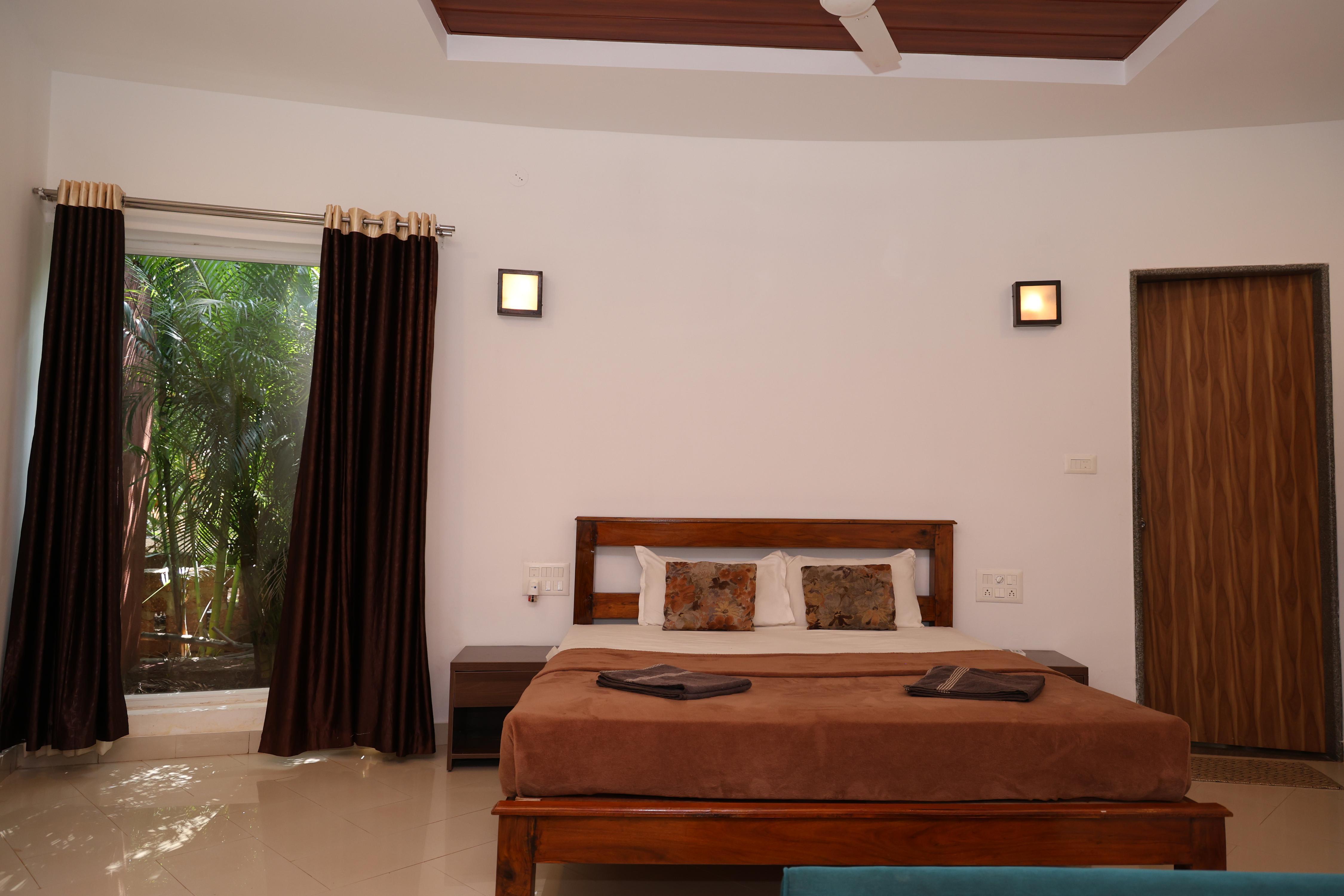Arthigamya Resort & Spa - Tap to explore photos