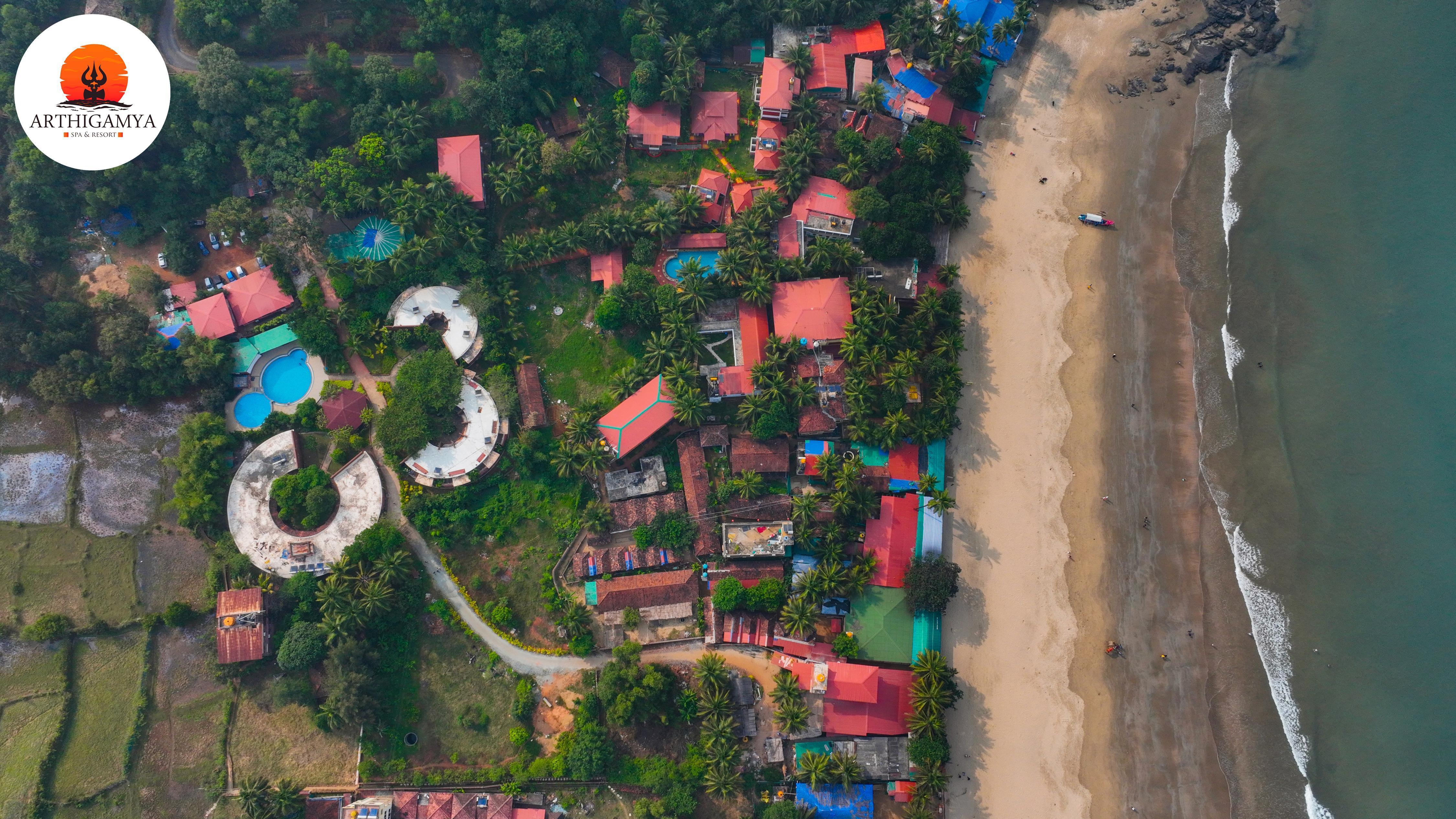 Arthigamya Resort & Spa