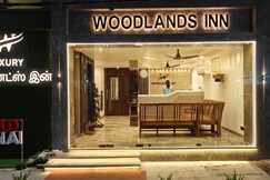 Woodlands Inn