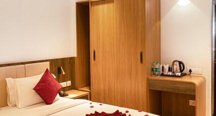 Gayathri Hotels Room Type - Executive Room