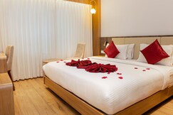Gayathri Hotels