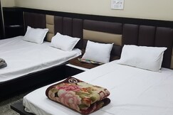 HOTEL GRT INN