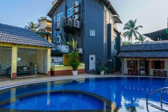 Shelsta Holiday Resort