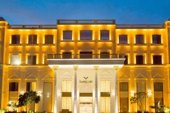 Imperium Resort