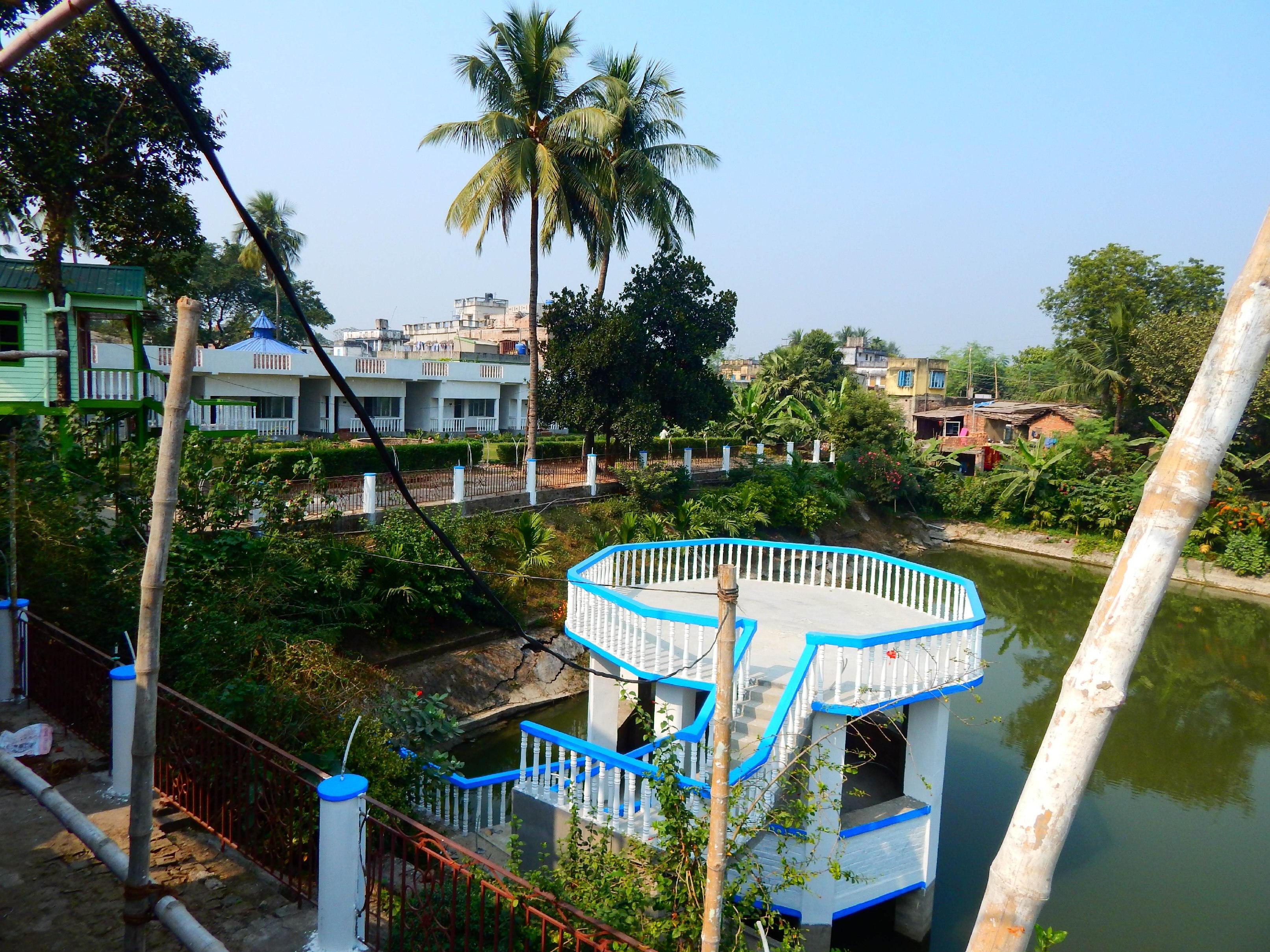 Samriddhi Banquet Garden & Resorts - Tap to explore photos