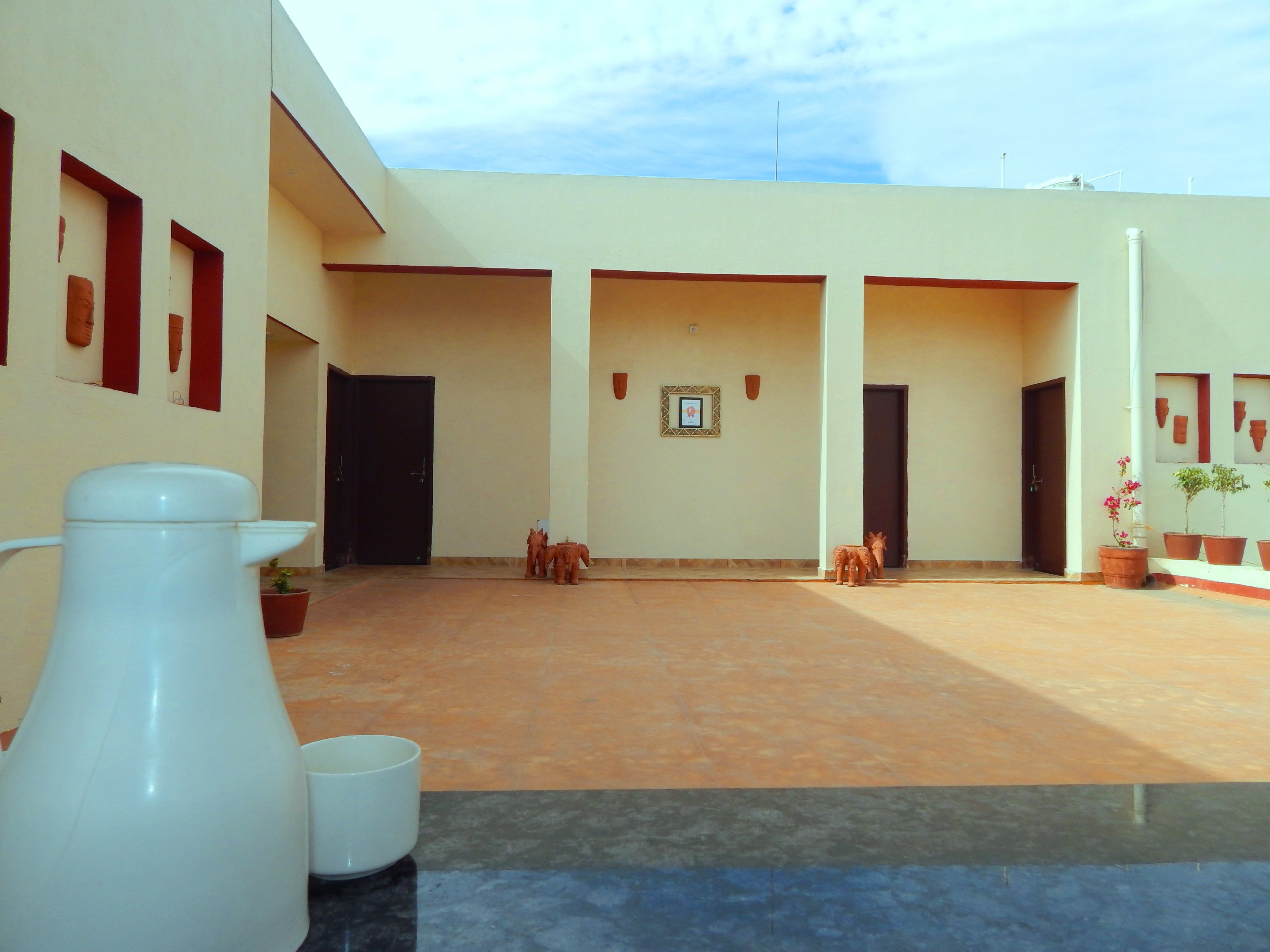 Gulmohar Guest House - Tap to explore photos